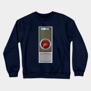 HAL 9000 Crewneck Sweatshirt